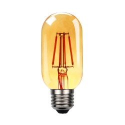 Antique Vintage LED Bulb T45