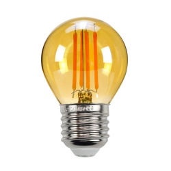 Antique Vintage LED Bulb G45 E27