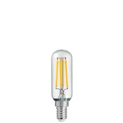 Filament LED Lamp Bulb T25 E14 Clear