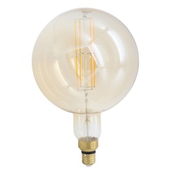 Antique Vintage LED Bulb G200