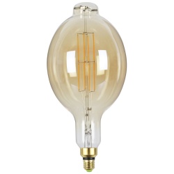 Antique Vintage LED Bulb BT180