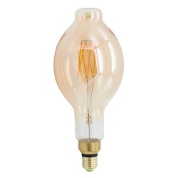 Antique Vintage LED Bulb BT118