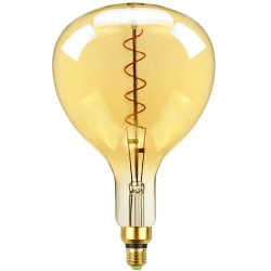 Antique Vintage LED Bulb ER180