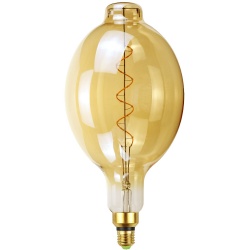 Antique Vintage LED Bulb BT180